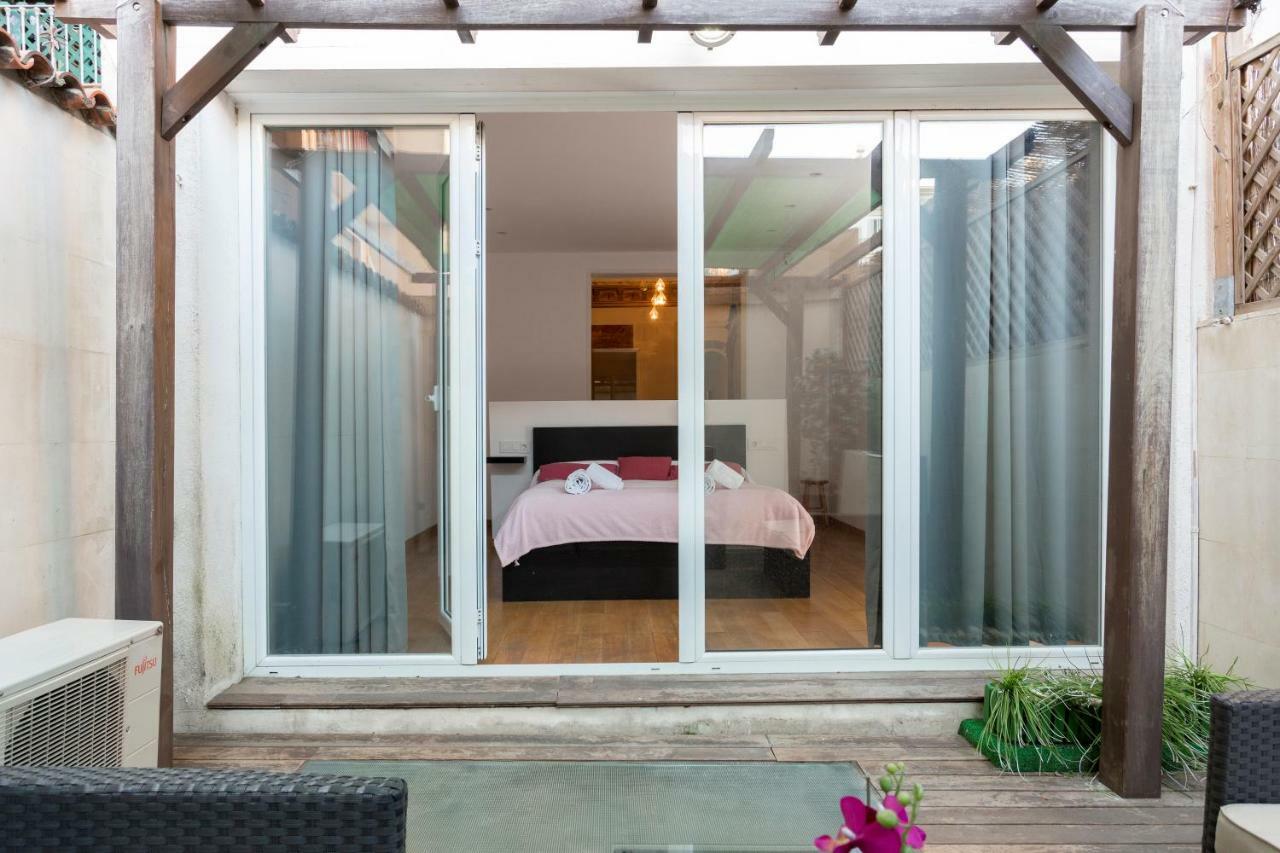 Appartement 1229 - Awesome Center With Terrace
