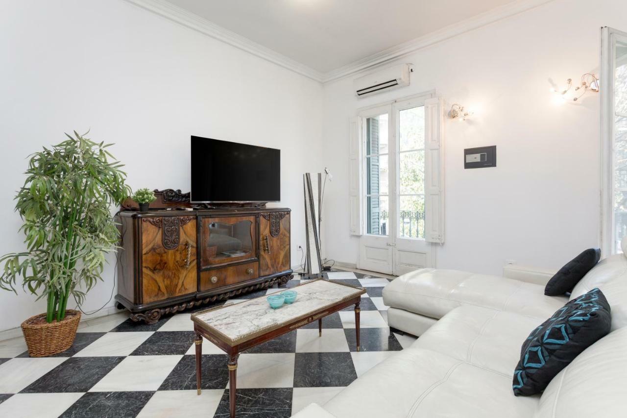 Apartment 1229 - Awesome Center With Terrace *